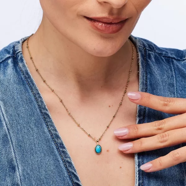 Náhrdelník Brosway ESSENTIAL