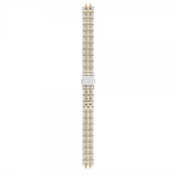 RA.13095 (12 mm) - stříbrnozlatý