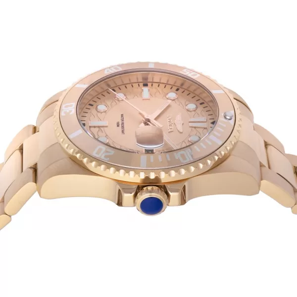 Invicta Pro Diver Quartz