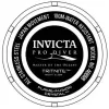 Invicta Pro Diver Quartz