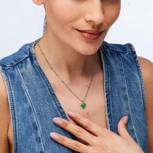 Náhrdelník Brosway ESSENTIAL