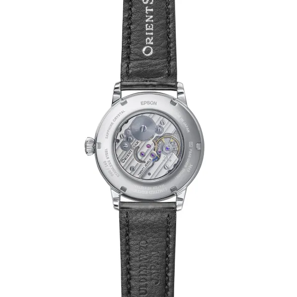 Orient Star Classic M45 Moon Phase Mechanical RE-BW0005N00B Limited Edition 140pcs