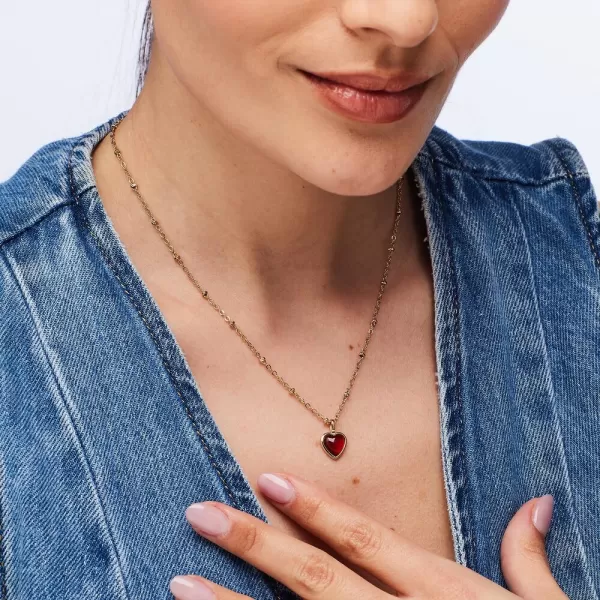 Náhrdelník Brosway ESSENTIAL