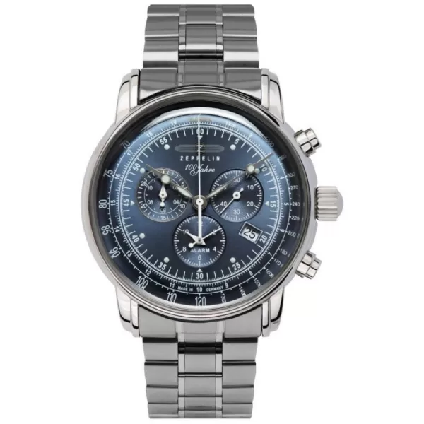 Zeppelin 100 Jahre Quartz
