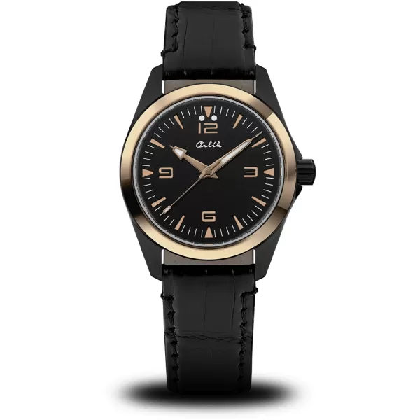 PRIM Orlík 38 D LE - A