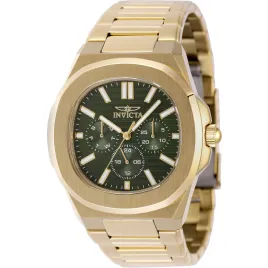 Invicta Speedway Quartz
