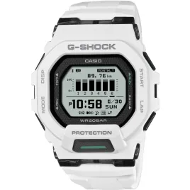 Casio G-Shock G-Squad GBD-200-7ER