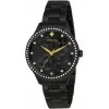 Invicta Wildflower Quartz