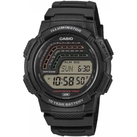 Casio collection WS-1800-1AVEF