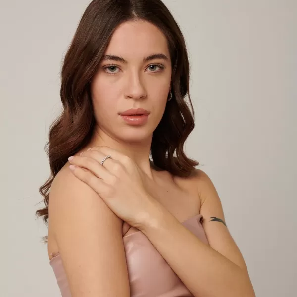 Prsten Brosway Desideri BEIA003