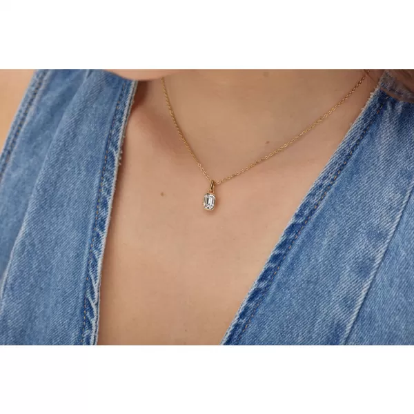 Náhrdelník Brosway Symphonia