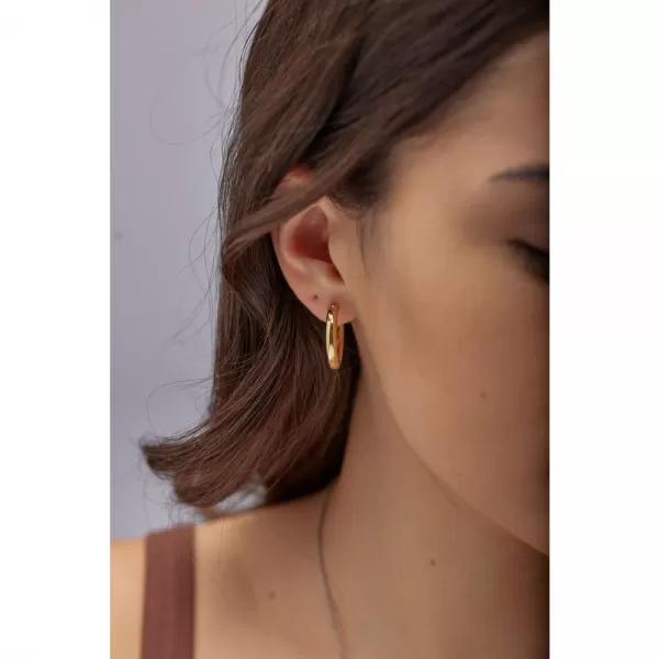 Náušnice Brosway Aura