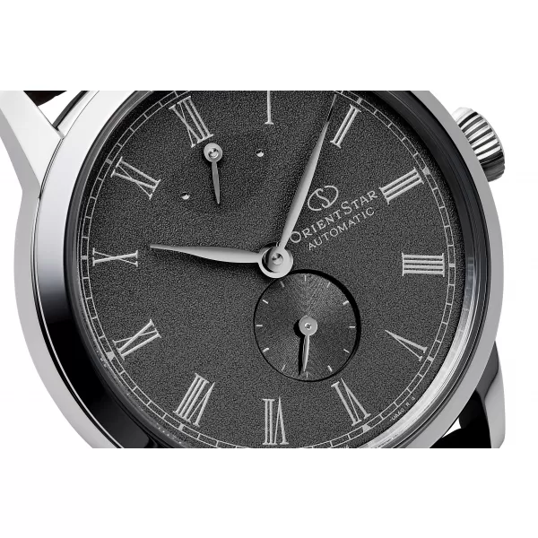 Orient Star Classic M45 F7 Small Seconds Automatic RE-BS0003N00B 75th Anniversary Limited Edition 500pcs