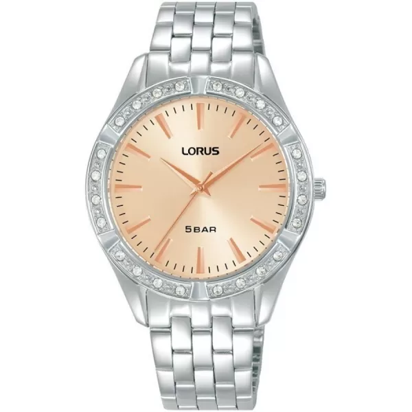 Hodinky Lorus RG291XX9