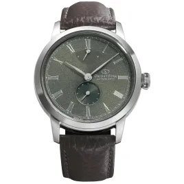Orient Star Classic M45 F7 Small Seconds Automatic