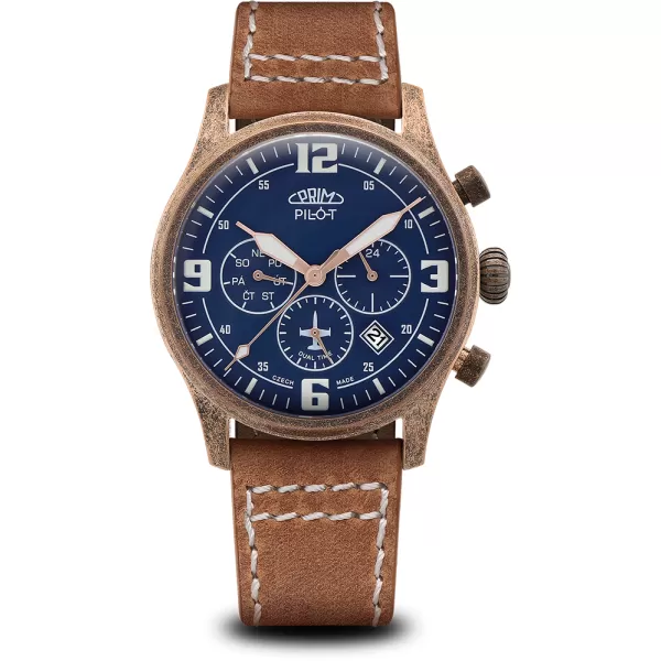 PRIM Pilot JP75 - E