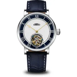 PRIM Tourbillon Bedřich Smetana Gold - E
