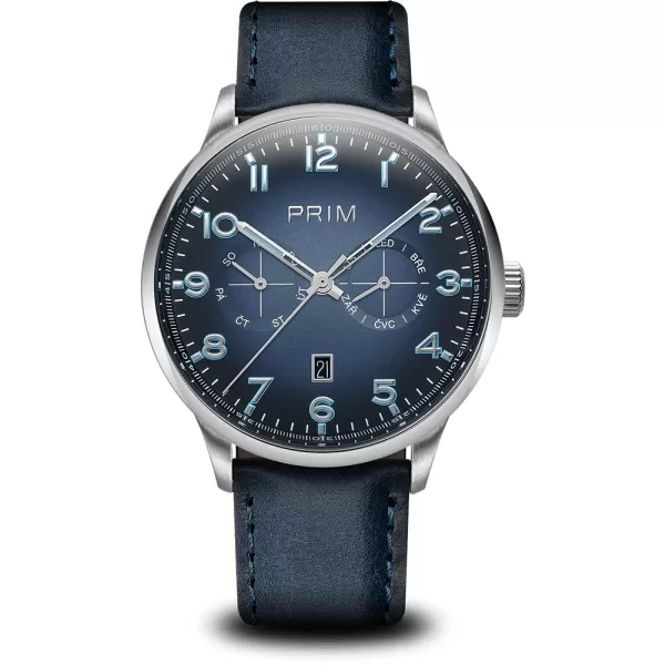 PRIM Manager PL 25 - J