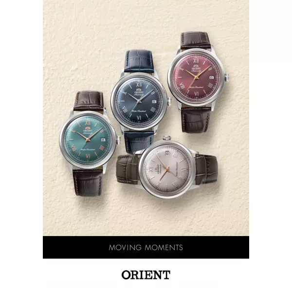Orient Classic Bambino Version2 Automatic