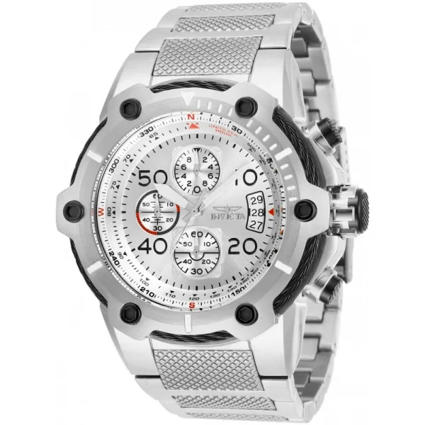Invicta Bolt Quartz 52mm