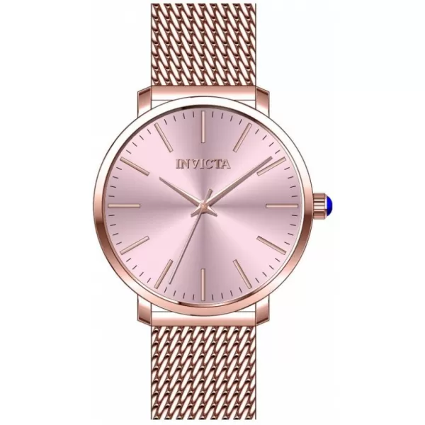 Invicta Angel Quartz