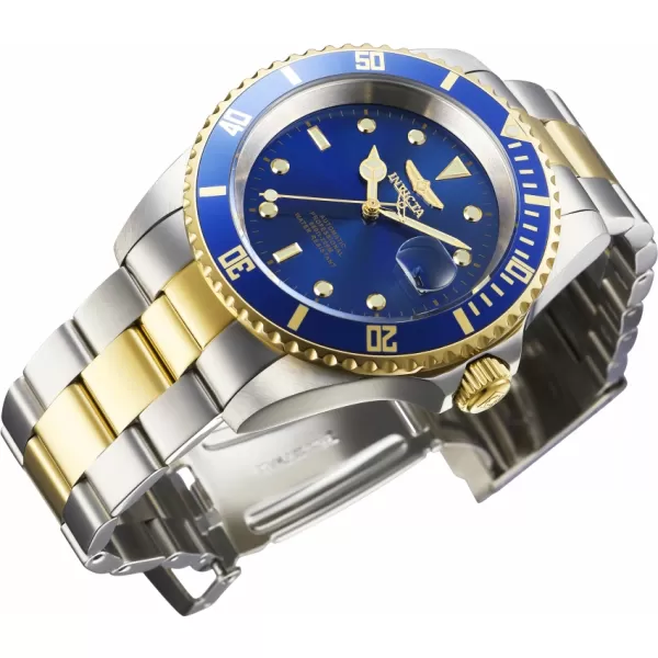 Invicta Pro Diver Automatic 43mm