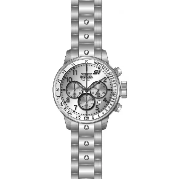 Invicta S1 Rally Quartz