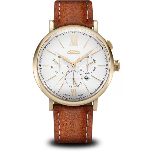 PRIM Retro Elegance 25 - B