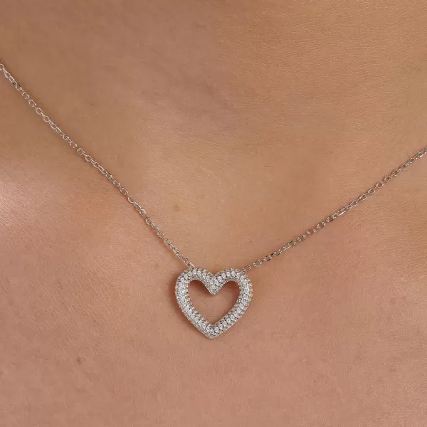 Náhrdelník Brosway Fancy Infinite White