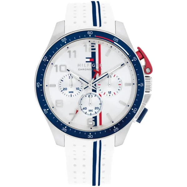 Tommy Hilfiger BANK