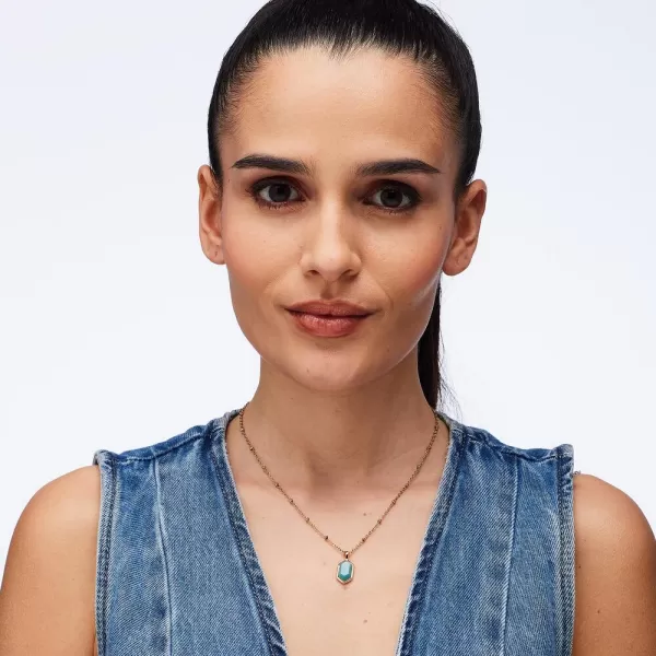 Náhrdelník Brosway ESSENTIAL