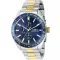 Invicta Aviator Quartz