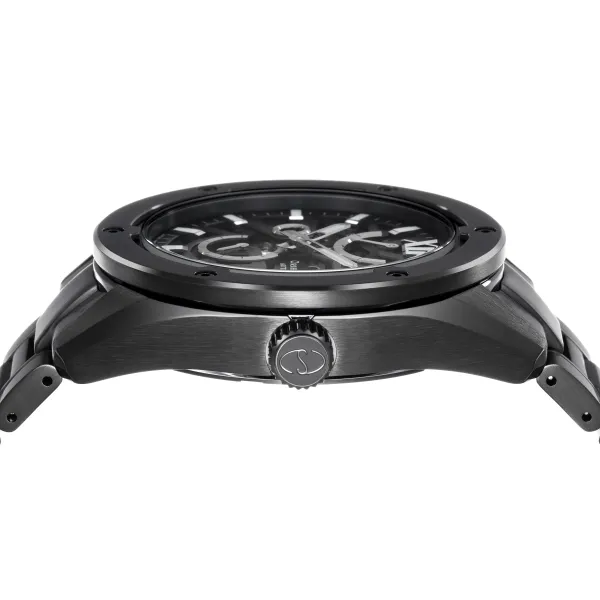 Orient Star Contemporary M34 F8 Avant Garde Skeleton Automatic