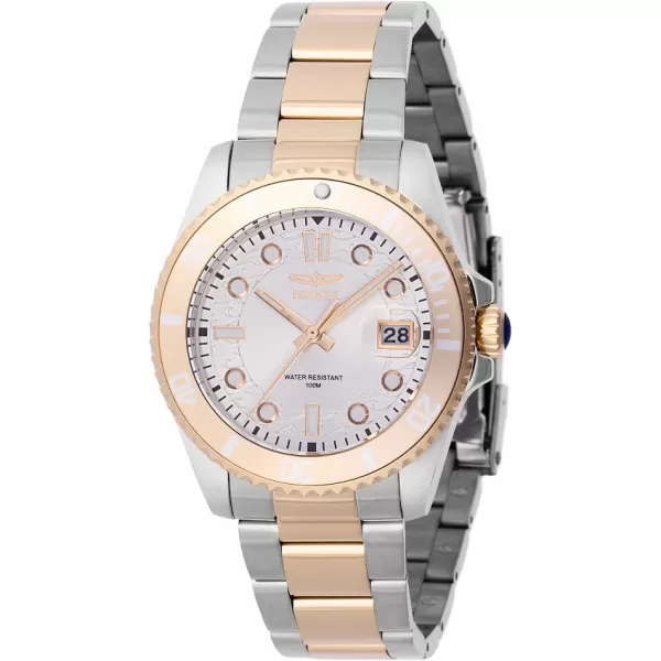 Invicta Pro Diver Quartz