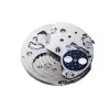 Orient Star Classic M45 Moon Phase Mechanical RE-BW0005N00B Limited Edition 140pcs