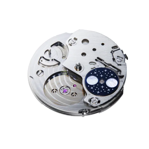 Orient Star Classic M45 Moon Phase Mechanical RE-BW0005N00B Limited Edition 140pcs