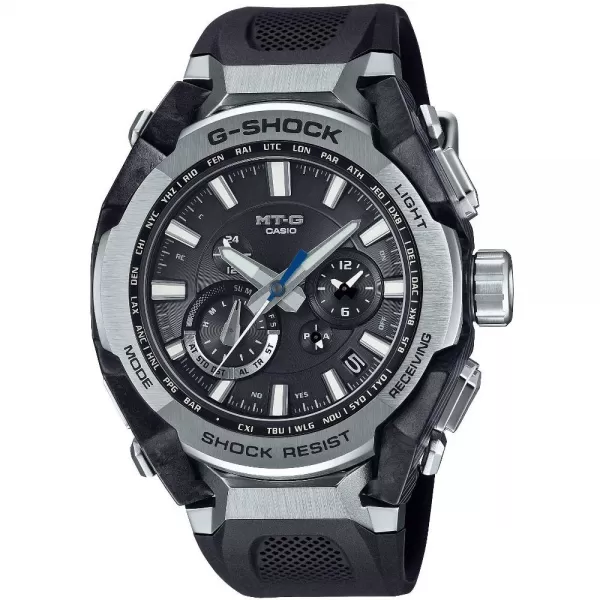 Casio G-Shock MT-G MTG-B4000-1AER