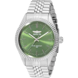 Invicta Specialty Quartz