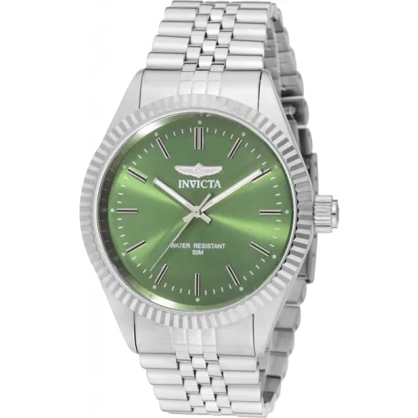 Invicta Specialty Quartz