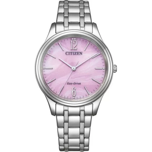 Citizen Elegant Eco-Drive