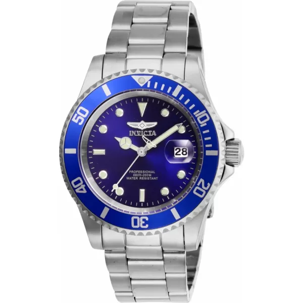 Invicta Pro Diver Quartz