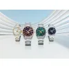 Orient Contemporary Stretto Sun & Moon Automatic