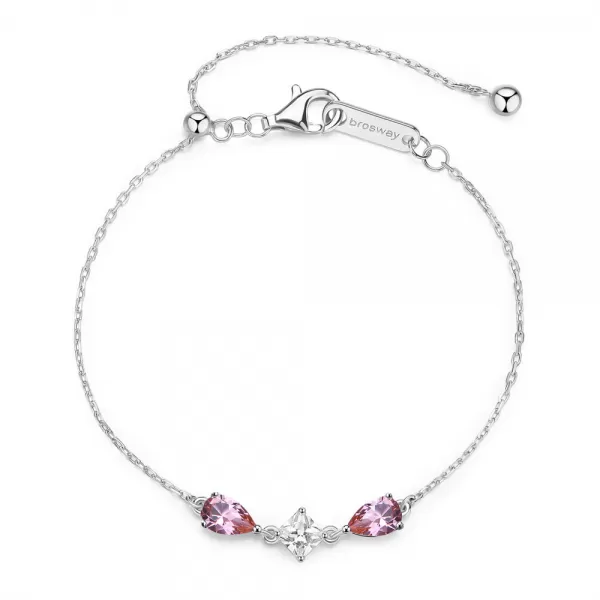 Náramek Fancy Tender Pink