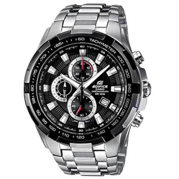 Casio Edifice EF-539D-1A
