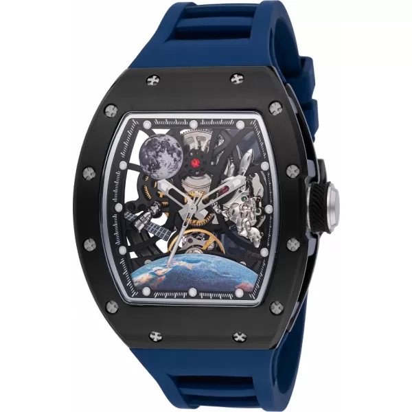 Invicta S1 Rally Interstellar Automatic