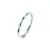 Prsten Brosway Fancy Life Green FLG149