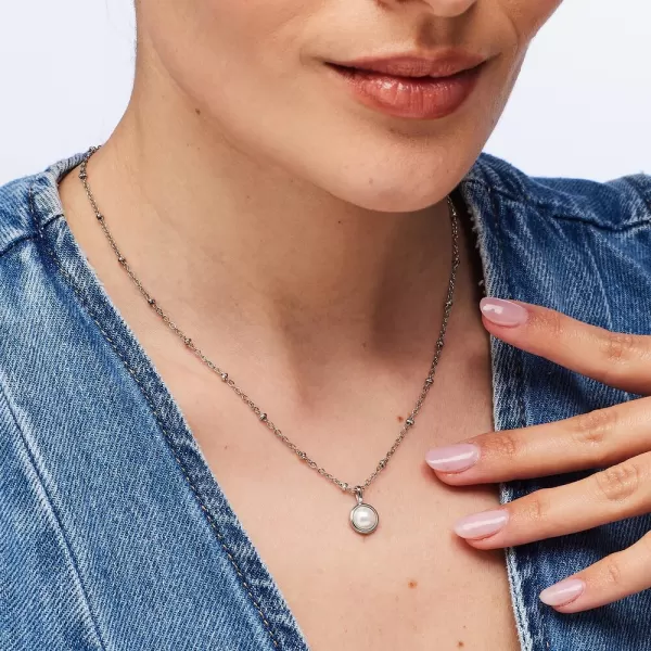 Náhrdelník Brosway ESSENTIAL