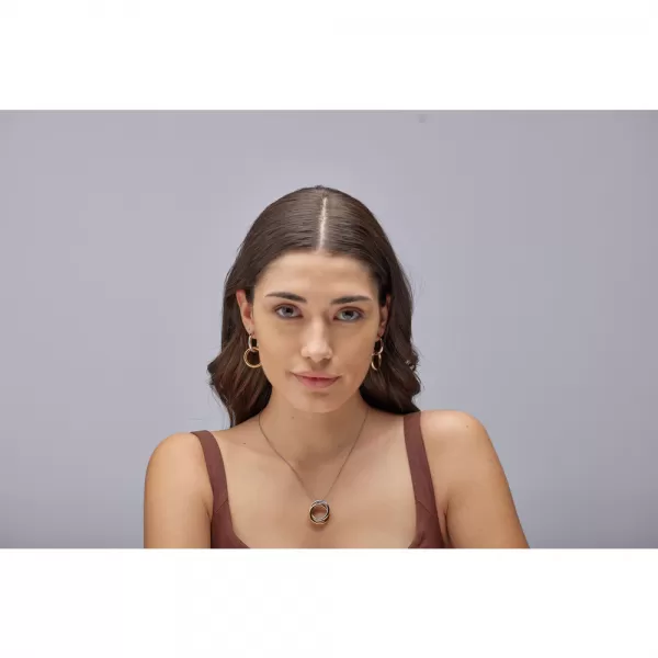 Náušnice Brosway Aura