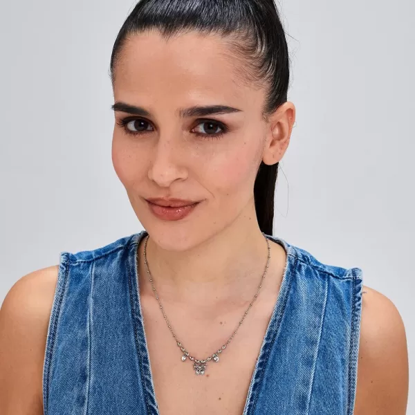 Náhrdelník Brosway CHAKRA