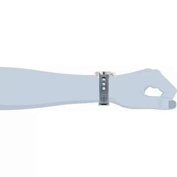 Invicta S1 Rally Quartz 48mm